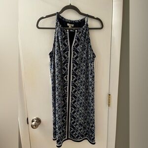 Max studio size small dress